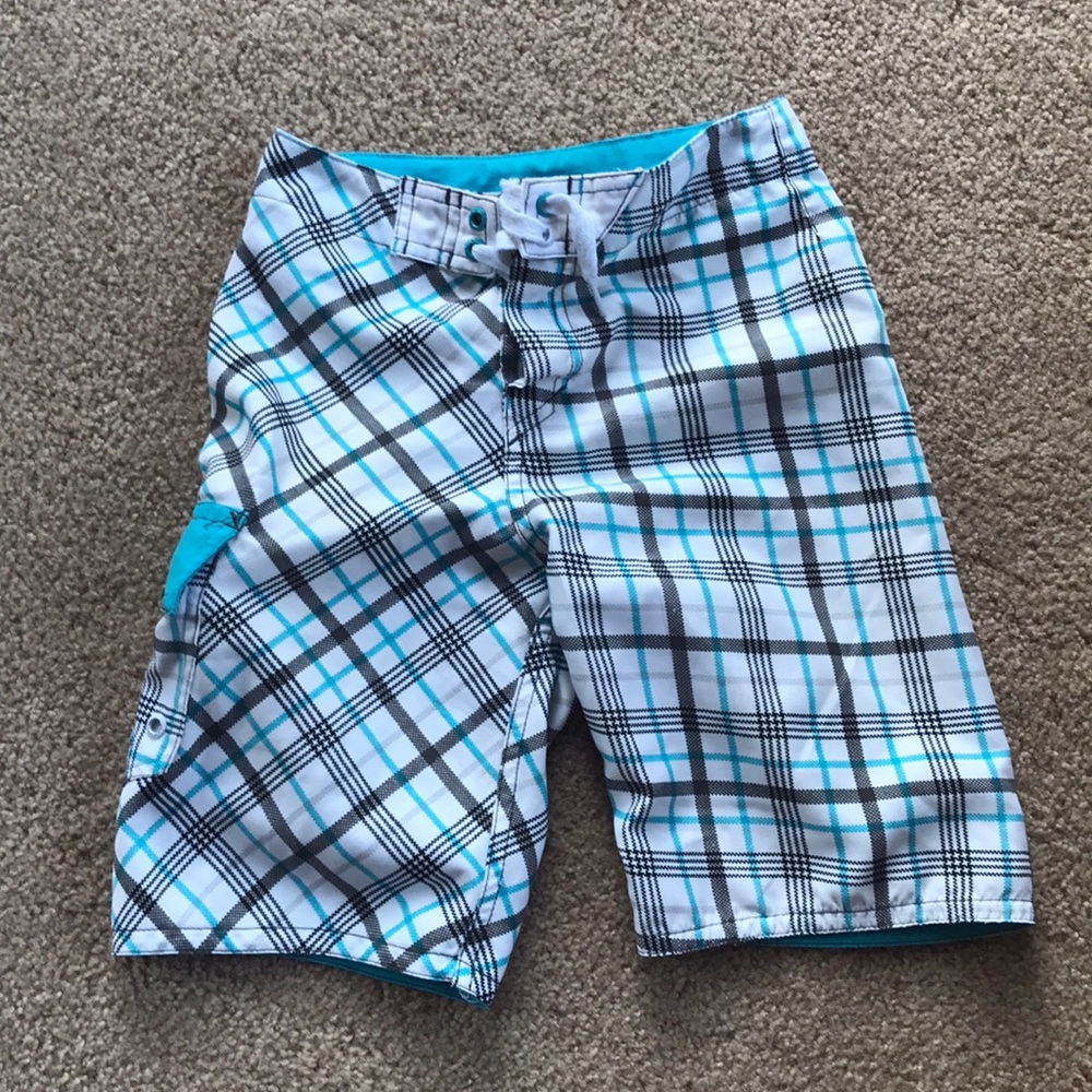 Swim trunks